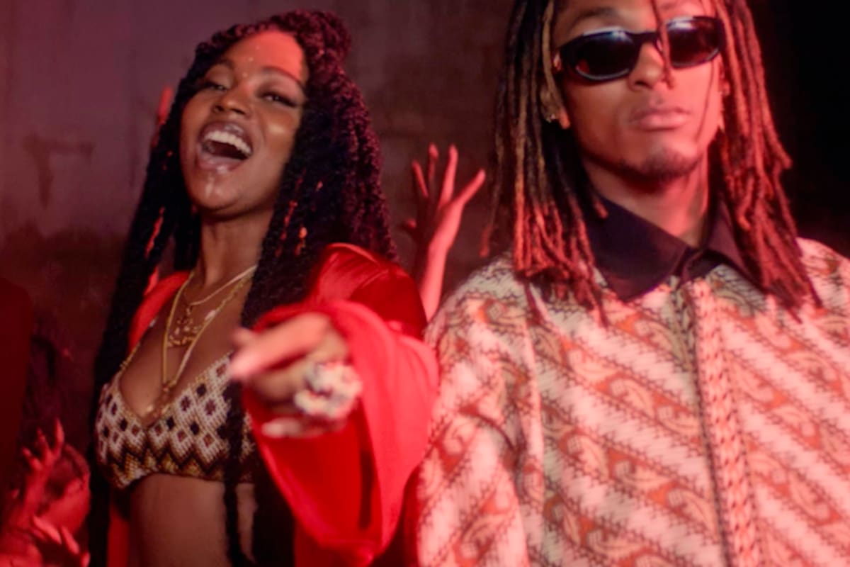 Ahora si llegó la rebelión de ChocQuibTown