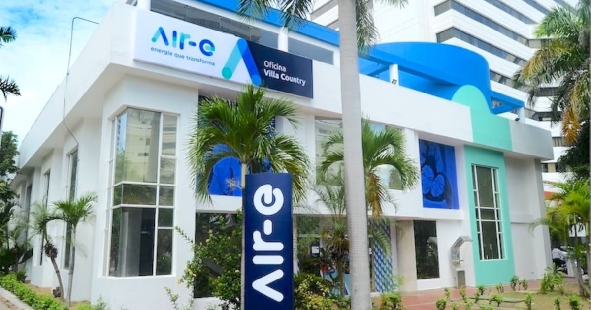 “Continuidad del servicio de energía a los usuarios está garantizada”: Air-e