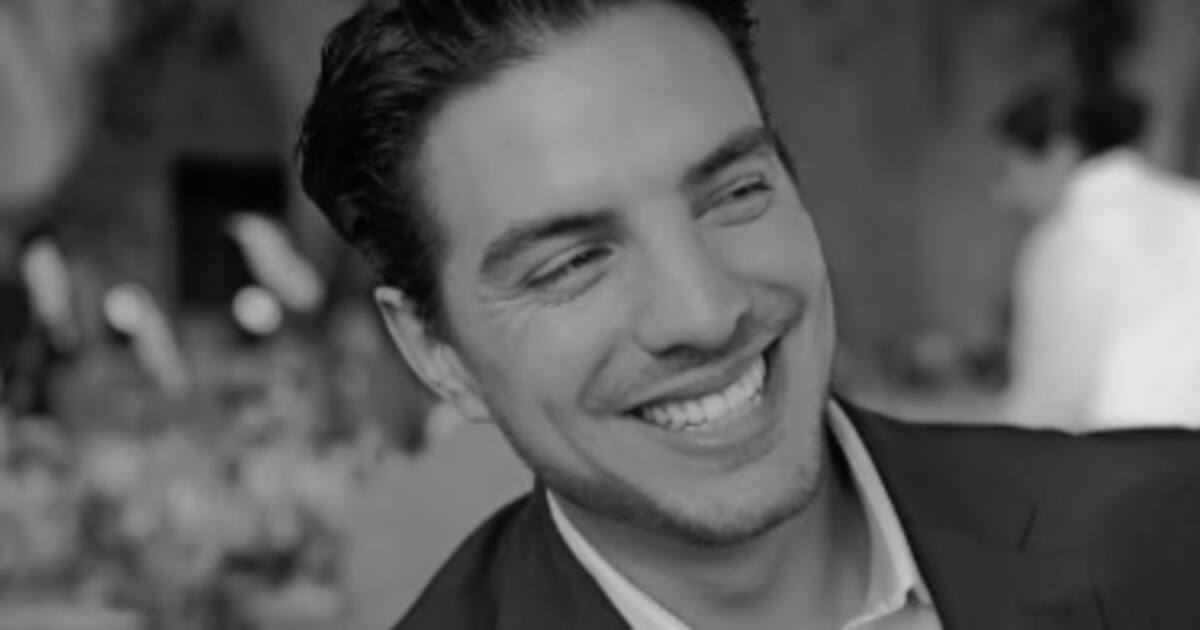 Eugenio Derbez's Son Faces Serious Sexual Offense Accusation, Here's What's Known