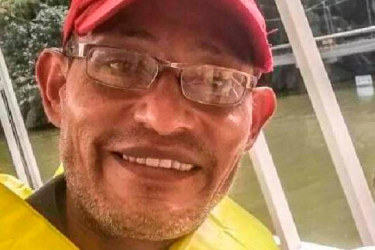 Muere hombre que asesinó a su hijo en hotel de Melgar