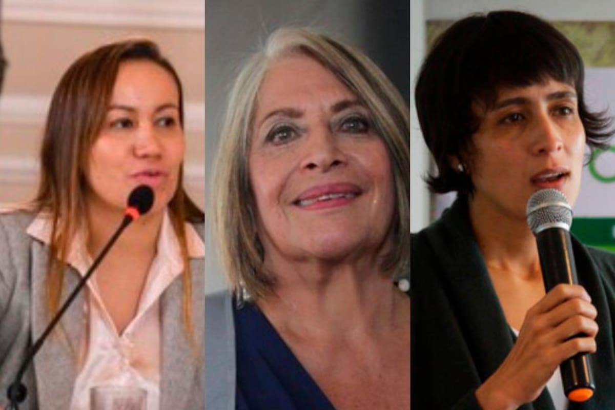 ¡Atención! Gustavo Petro designa tres nuevas ministras