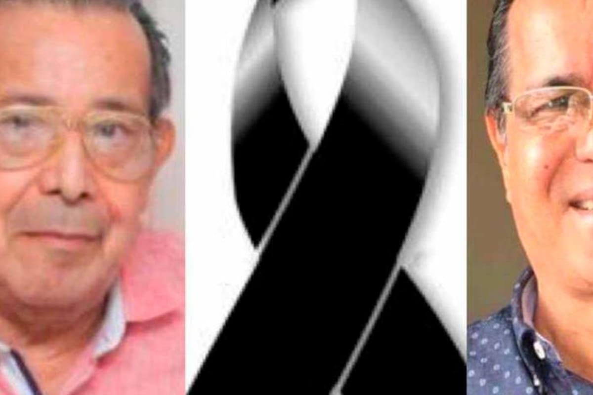 Dos médicos: víctimas fatales del coronavirus en Cartagena