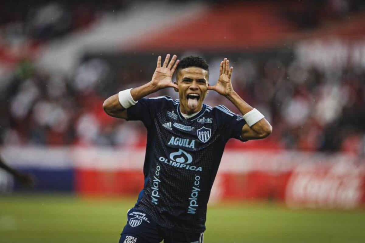 Junior buscará asegurarse el liderato del Grupo A de la liga colombiana