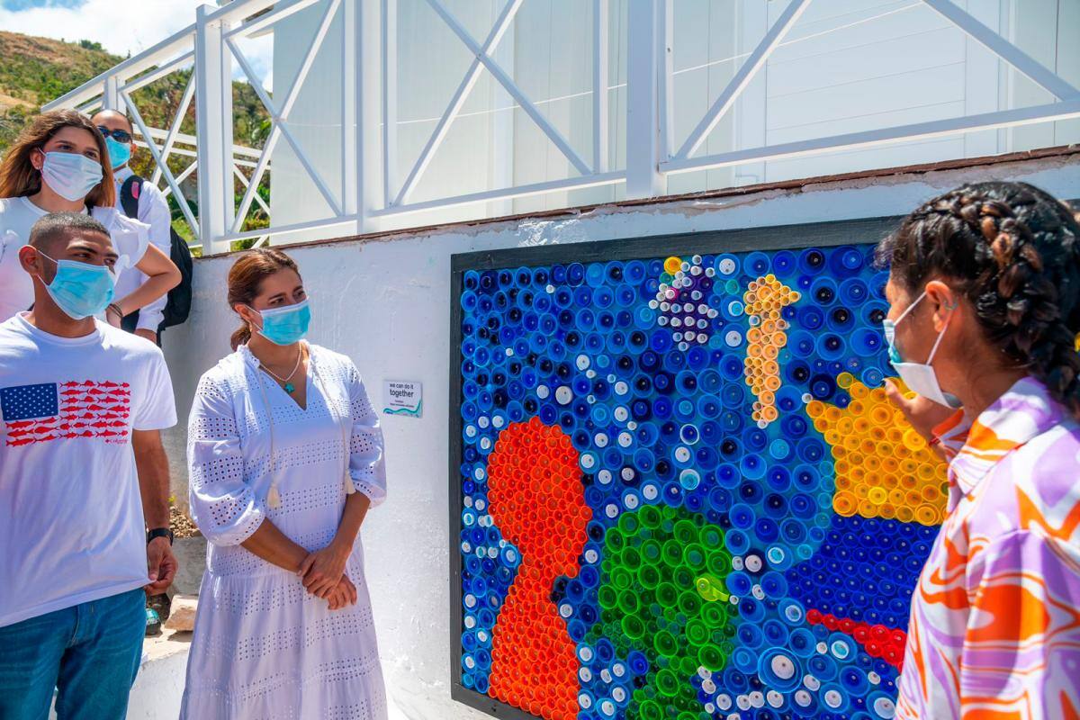 Nuevo Centro Cultural en Providencia beneficiará a más de 2.000 personas