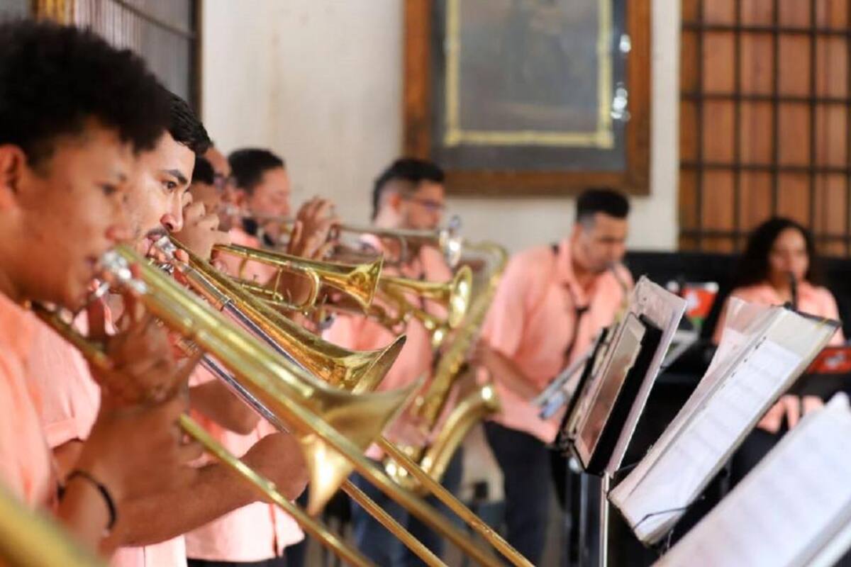 Festibandas 2022: 3 recomendaciones para que te goces su décima edición