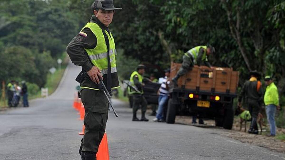 Plan retorno con 300 policías en Córdoba.