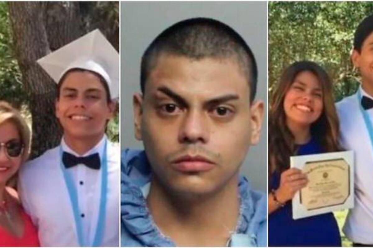Detalles del caso de colombiana asesinada por su hijo en Miami