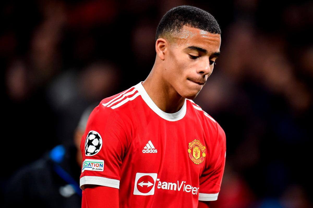 Greenwood abandonará el United tras una investigación por presuntos abusos