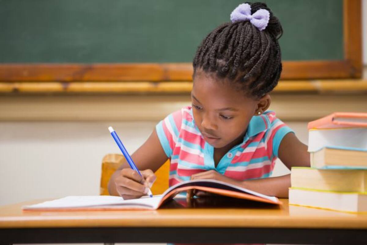 La educación de un niño no se puede tomar a la ligera. La correcta elección de un colegio puede hacer la diferencia entre una experiencia académica positiva o una negativa. 123RF