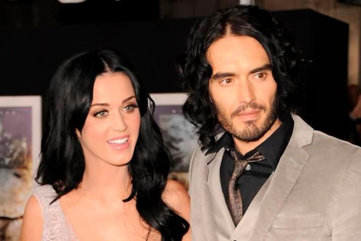 Russell Brand es acusado de exhibicionismo y otros delitos sexuales