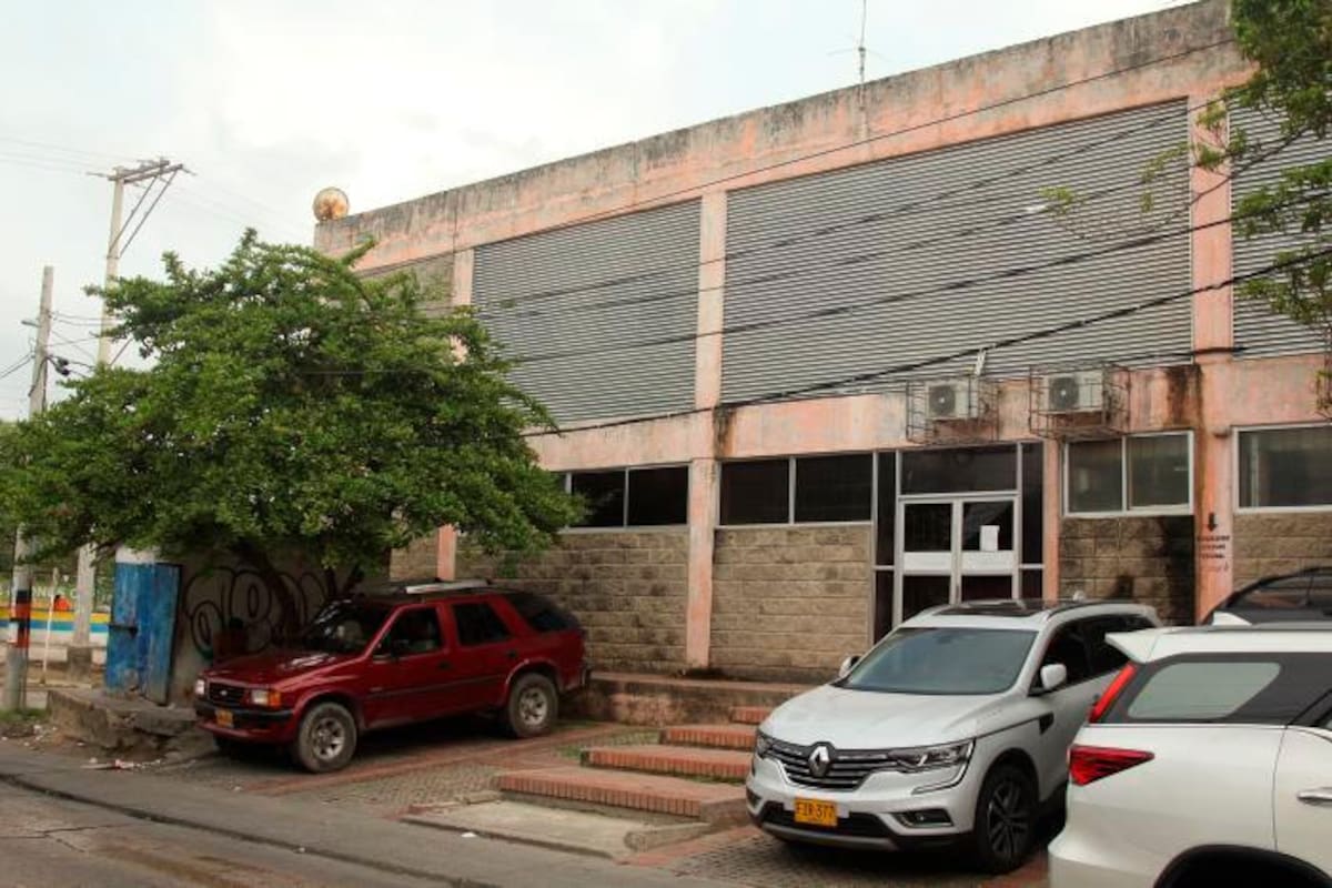 Esto responde el Ider tras dudas en contrato de archivos por $738 millones