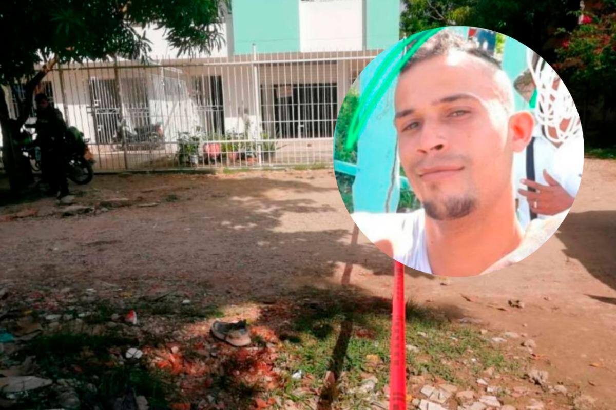 ¿El carro de la muerte? Sicarios lo usaron en homicidio en Los Campanos