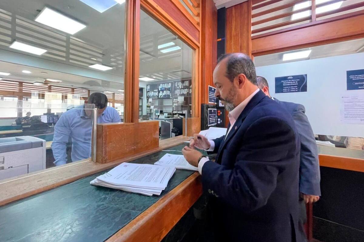 Cambio Radical demanda intervención de EPS Sanitas ante Consejo de Estado