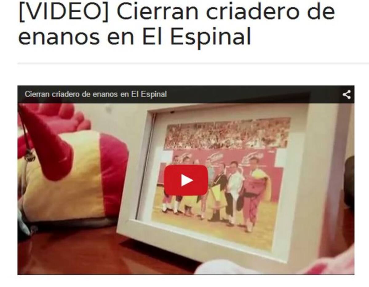 La noticia que más los llena de orgullo. Cortesía Actualidad Panamericana