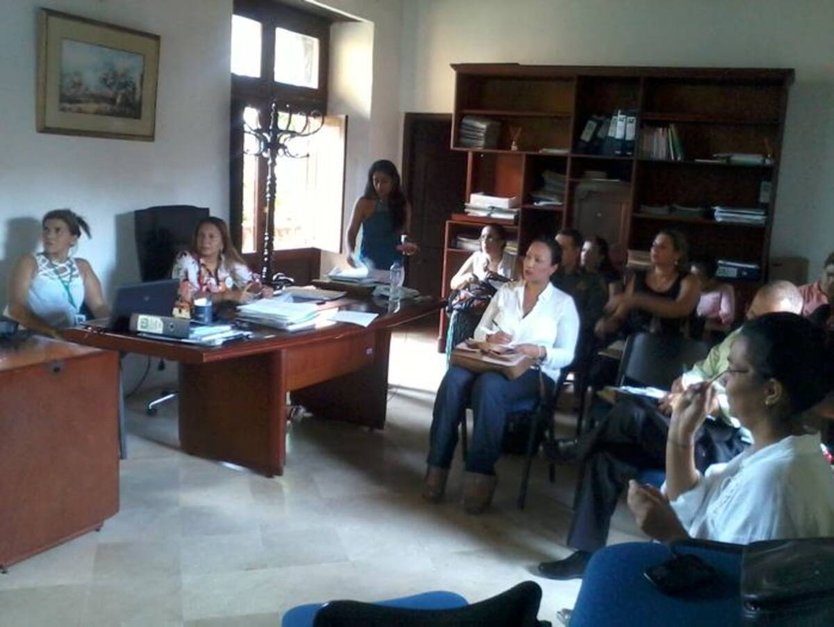 Con la aprobación del Comité de Prevención de la Violencia Sexual se pretende prevenir, tratar y reparar los daños físicos y sicológicos que se derivan del abuso sexual en menores de edad. CORTESÍA