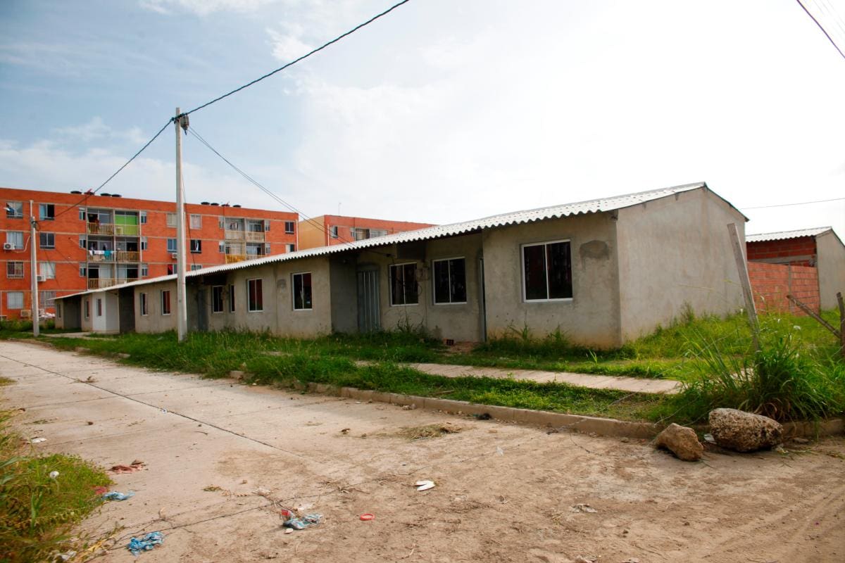 Venta de vivienda: Bolívar, con el mayor crecimiento