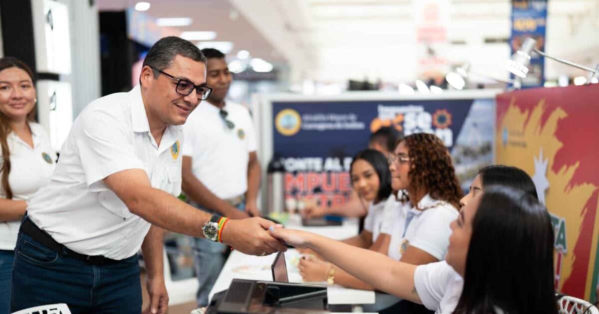 Cartagena mantiene beneficios tributarios para deudores: esta es la fecha límite
