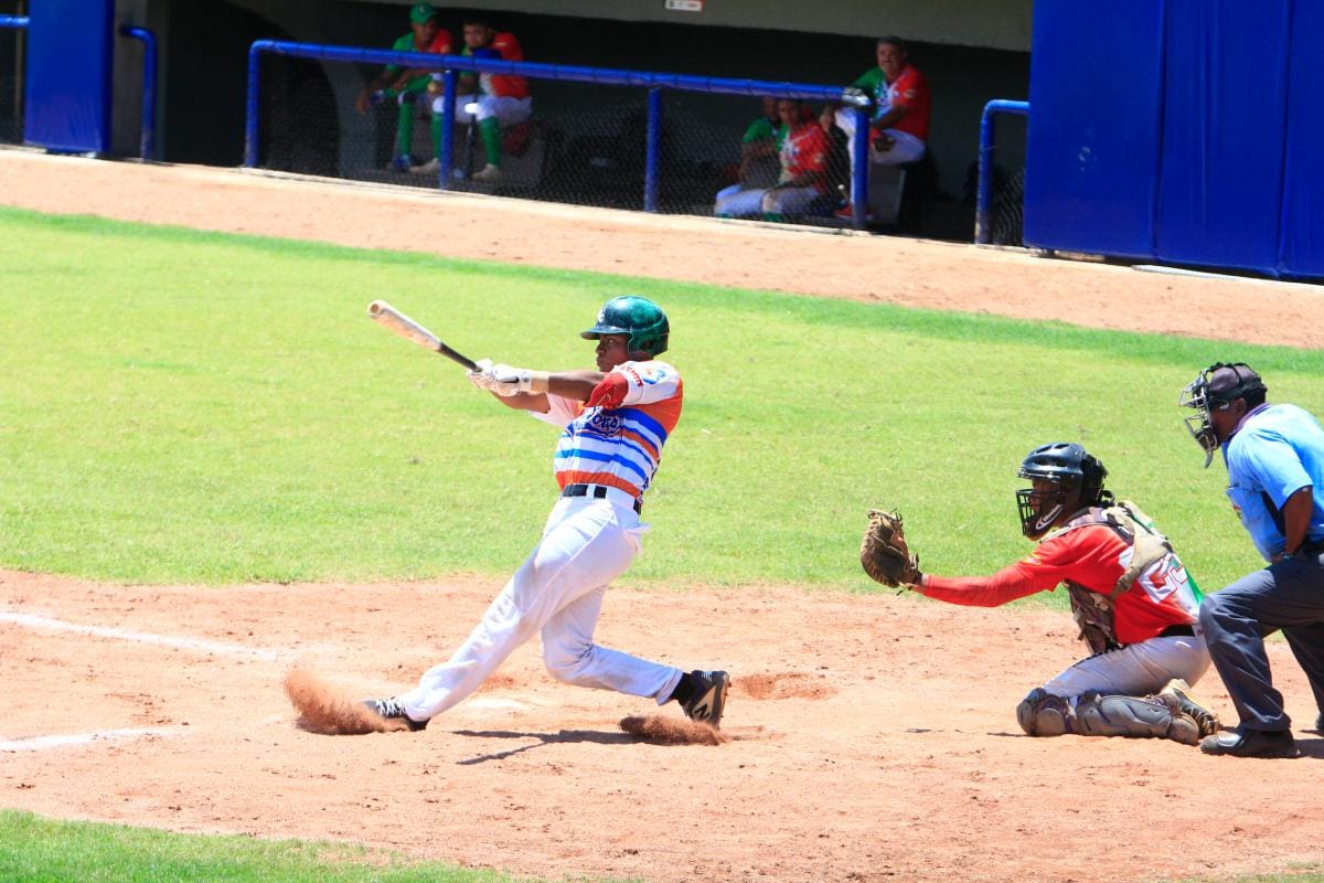 Esto dijo la Liga de Béisbol sobre el cobro de las entradas en Turbaco