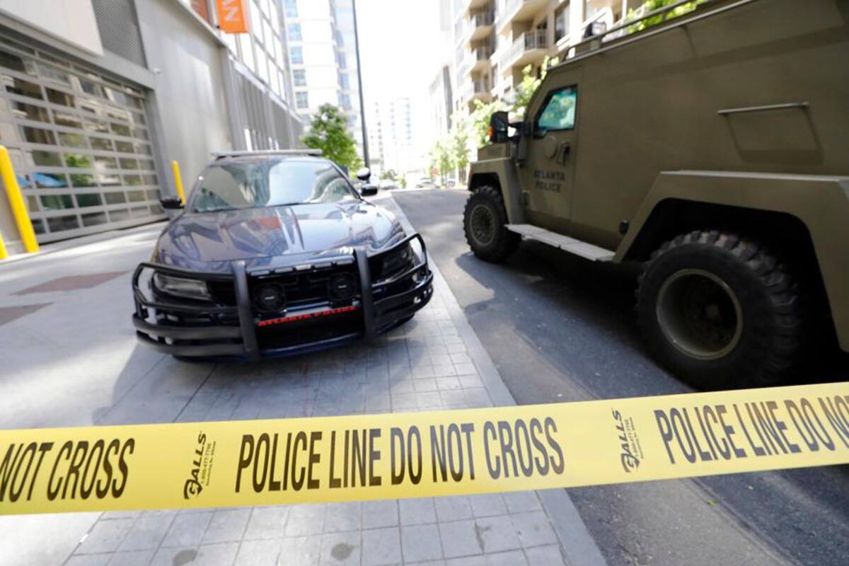Otro más: tiroteo en Estados Unidos dejó 4 personas muertas
