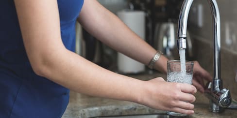 Lista de barrios con racionamiento de agua en Cartagena este lunes 18 de mayo