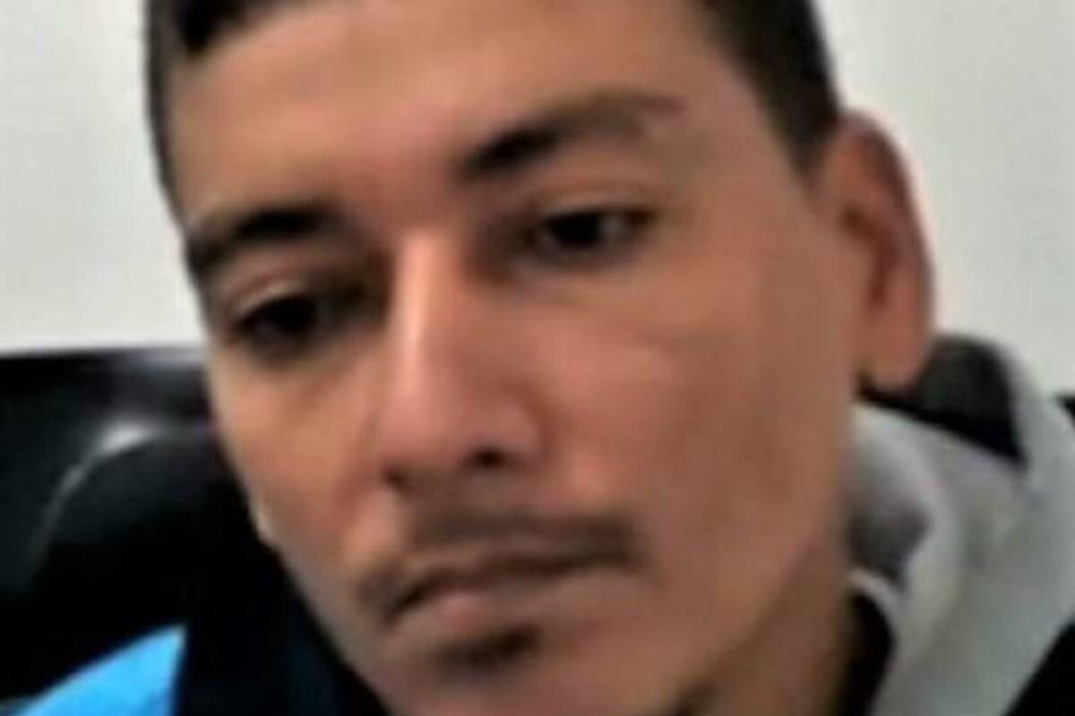 A la cárcel alias Osama, cabecilla del Clan del Golfo en Sucre y Atlántico
