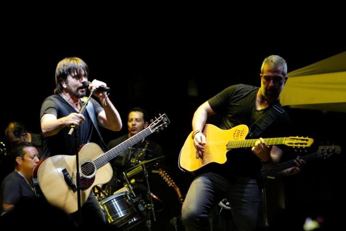 Juan Esteban Arisizábal representa a otro de los artistas que no pueden ni quieren desprenderse de su segundo nombre. LUIS HERRÁN - EL UNIVERSAL