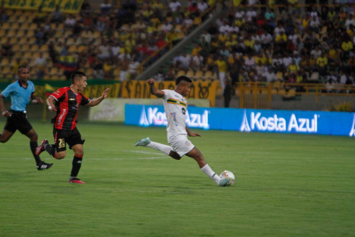 ¡Hay muchas ganas!: Real Cartagena quiere ser líder solitario