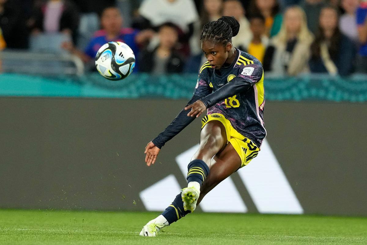 La razón por la que Linda Caicedo no jugará con la Selección Colombia