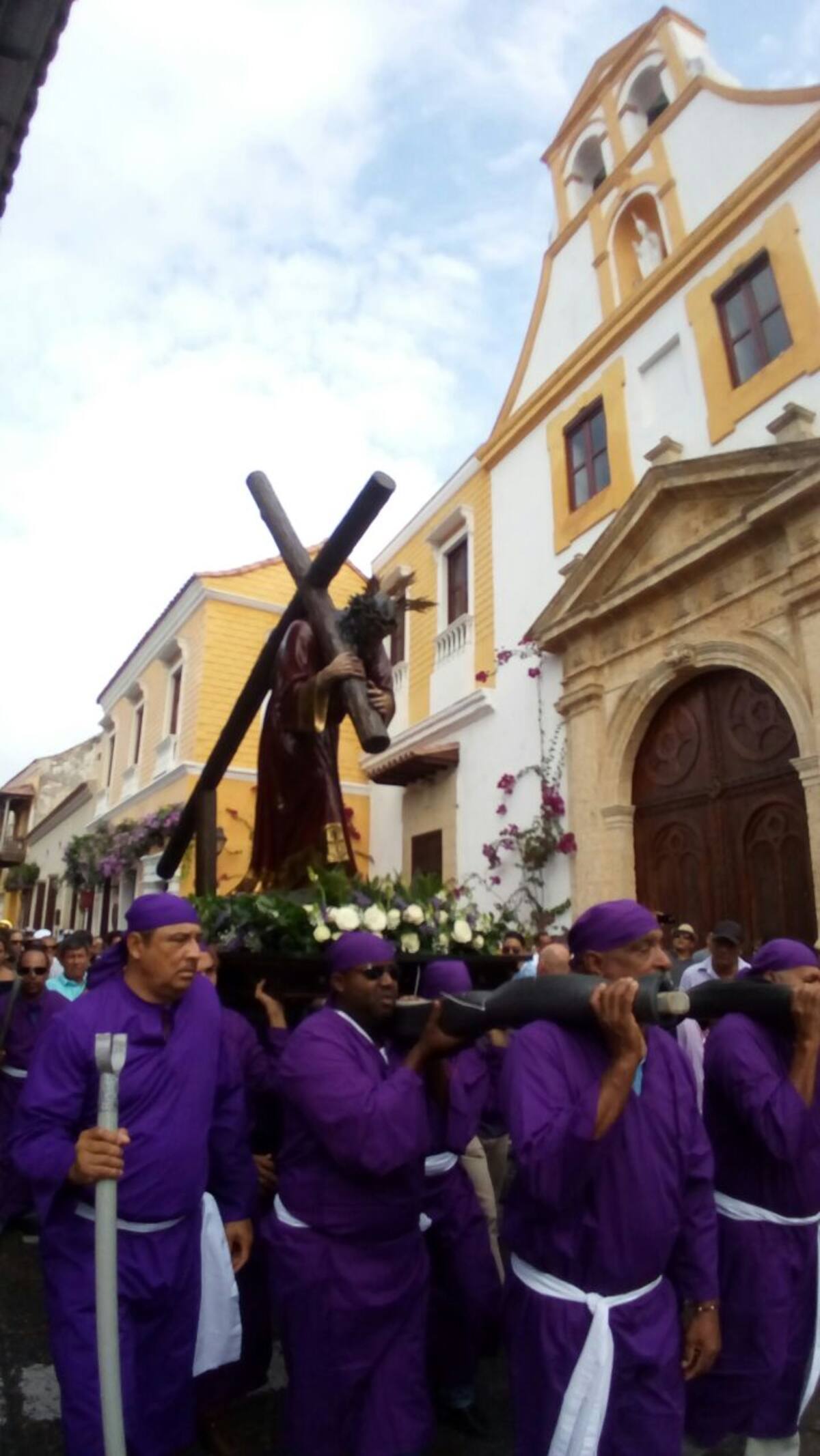 Oscar Díaz.