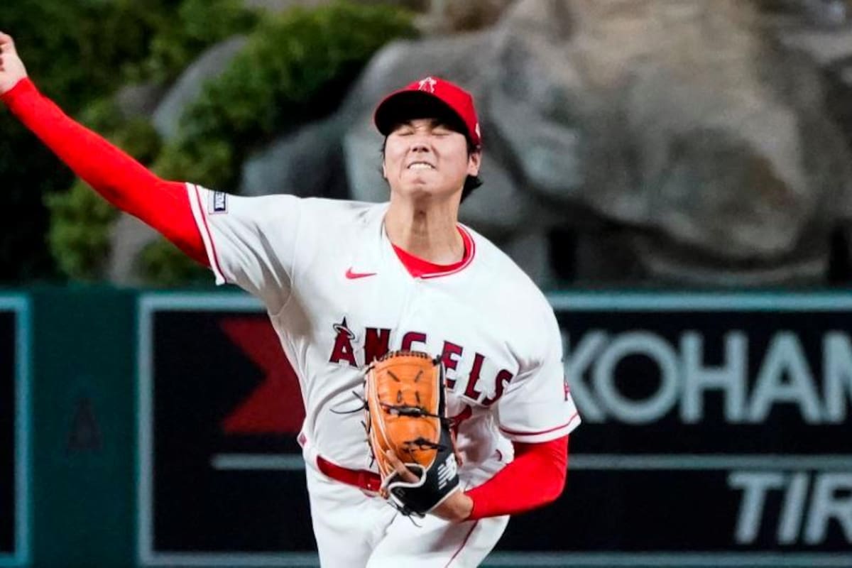 ¿Qué es el término sweeper en el béisbol de Grandes Ligas?