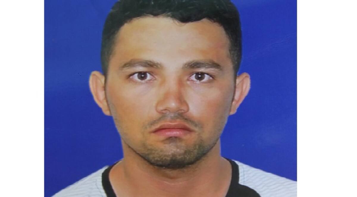 Julio Beltrán Bossio, muerto.