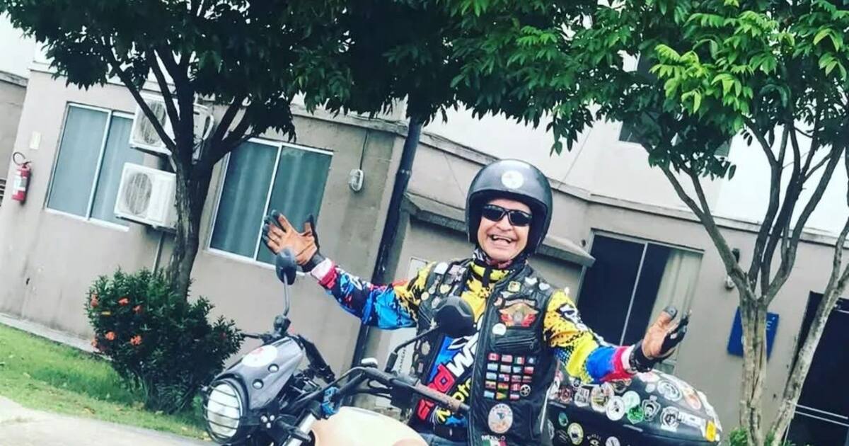 Iba a recoger una moto que había comprado y le quitaron la vida para robársela