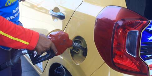 ¿Eres taxista?: así será el pago de compensación del precio de la gasolina