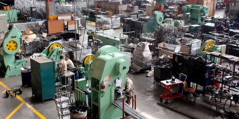 Los cinco desafíos de calidad de las pymes que identificó Colombia Productiva
