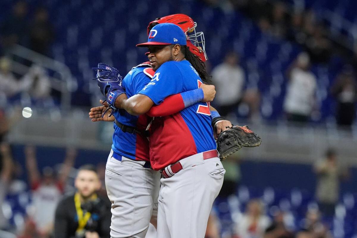 Dominicana derrota a Panamá y avanza a la final de la Serie del Caribe