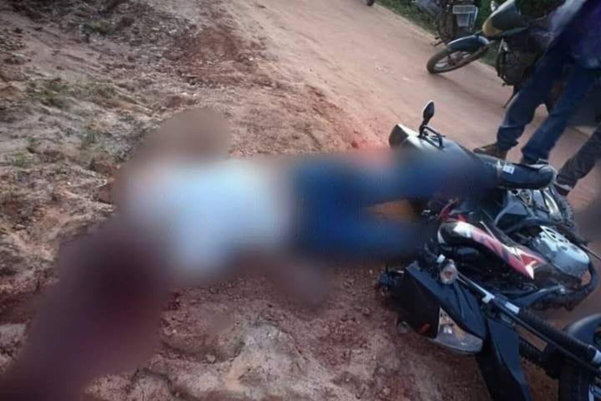 Un adulto mayor y un joven: las nuevas víctimas de asesinatos en Sucre