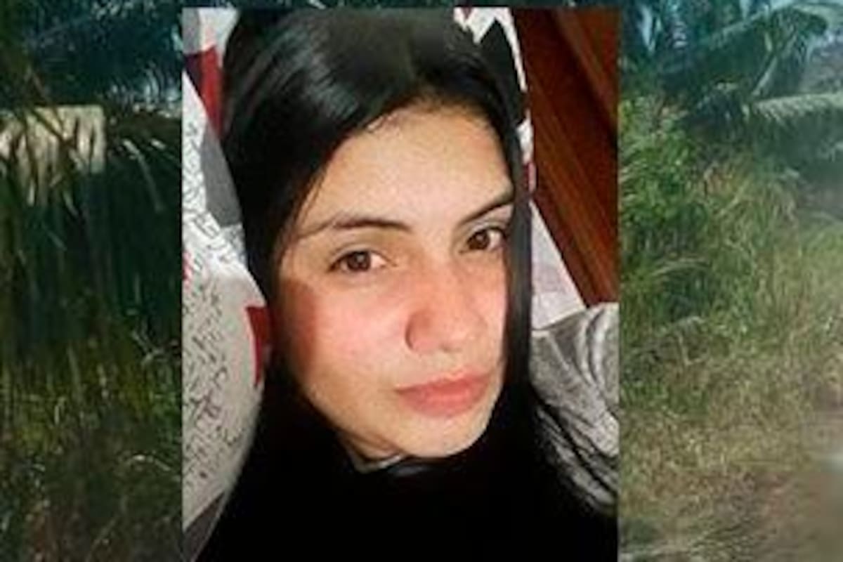A una mujer la asesinaron a bala luego de estar 4 meses secuestrada