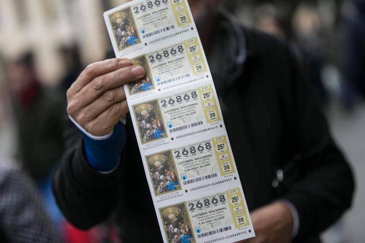 Resultados de los chances y loterías del martes 10 de octubre