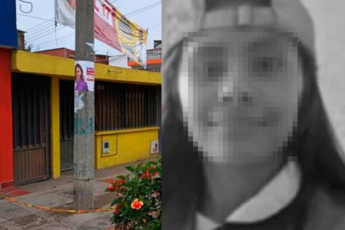 Conductor borracho mató a niña de 12 años: fue capturado por la Policía