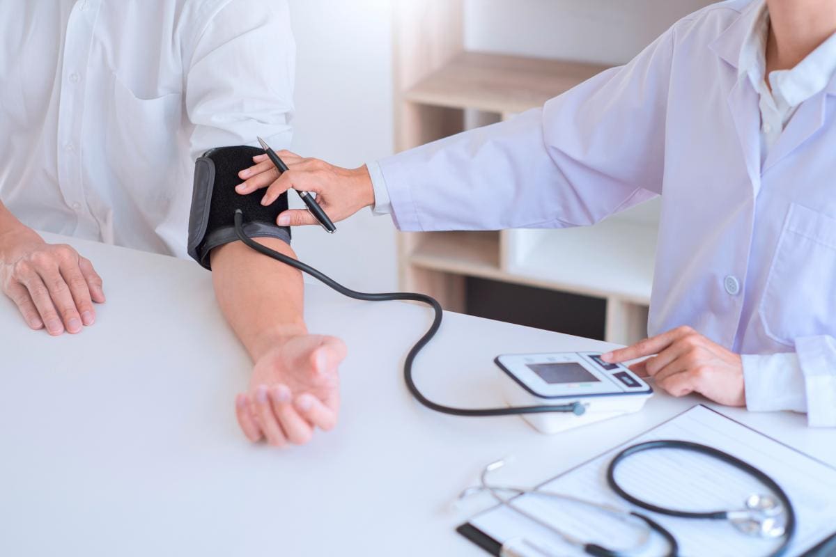 Cada hora, más de 2.000 personas mueren por una enfermedad cardiovascular