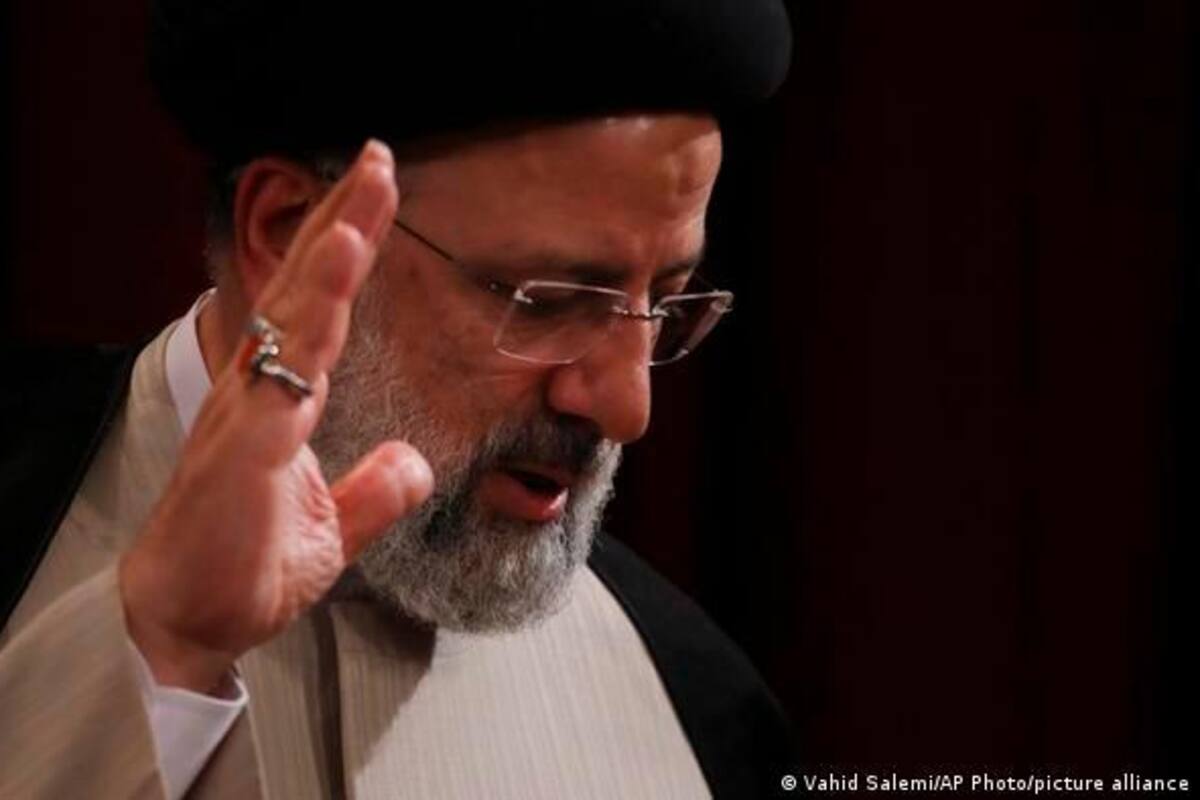 El Parlamento iraní aprueba a casi todos los ministros propuestos por Raisí