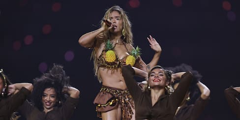 Karol G volvería a Colombia: filtran las posibles fechas del ‘Tropicoqueta Tour’