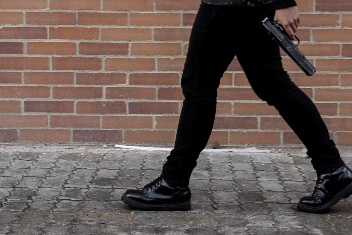 Continúa la violencia en el país: reportan primer líder asesinado en 2023