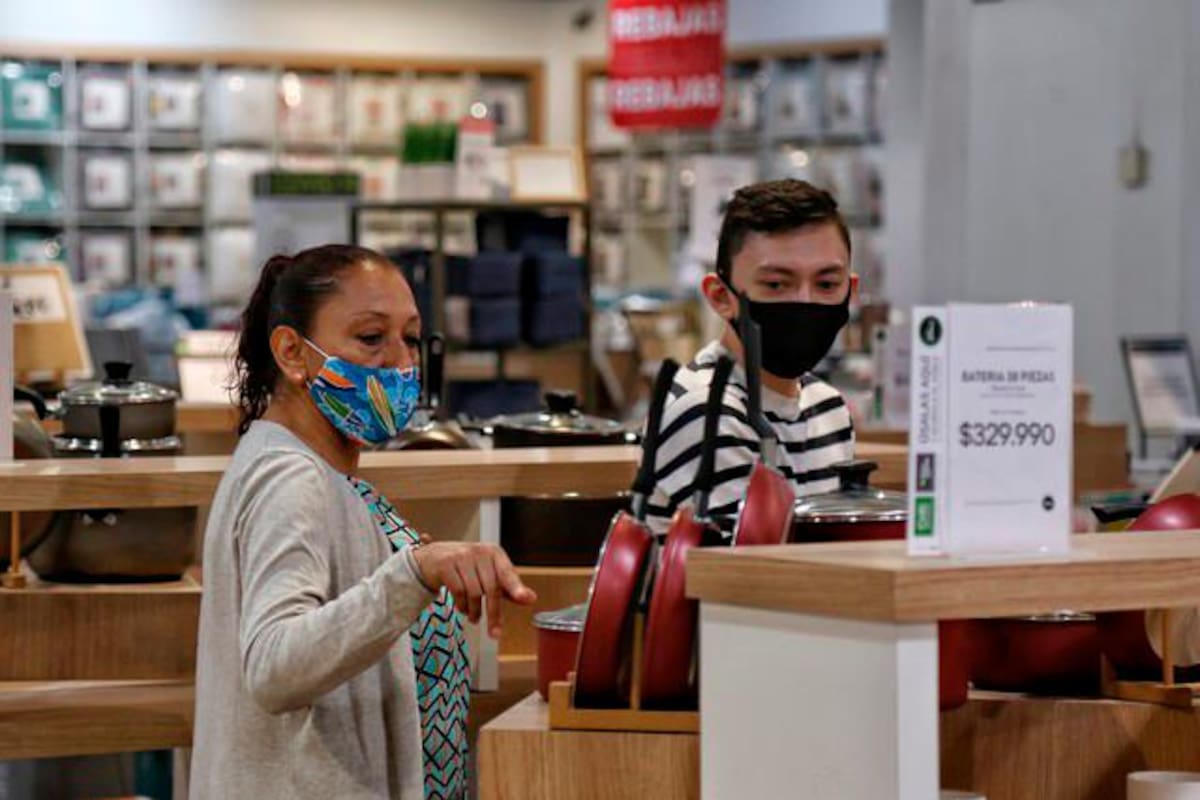 Comercio y reparación de vehículos, mayores aportantes al empleo