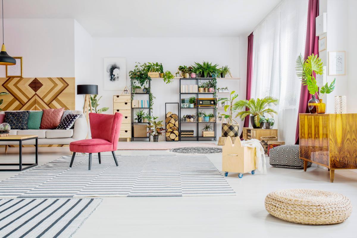 Huertas en casa, una tendencia útil y decorativa