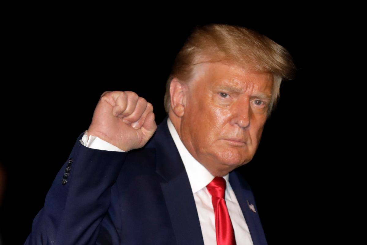 Trump anuncia que prohibirá TikTok en EE.UU.