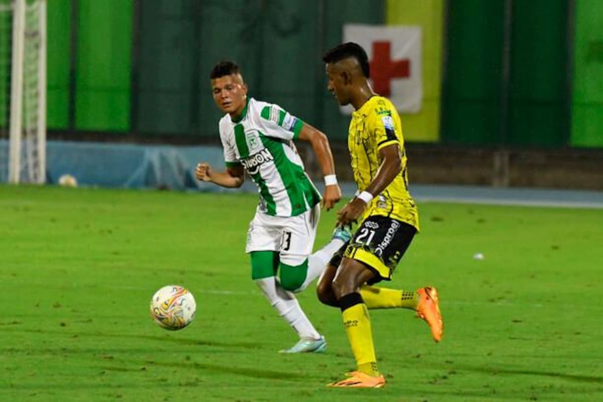 Fútbol colombiano: ¡Sigue al rojo vivo y lleno de expectativa!
