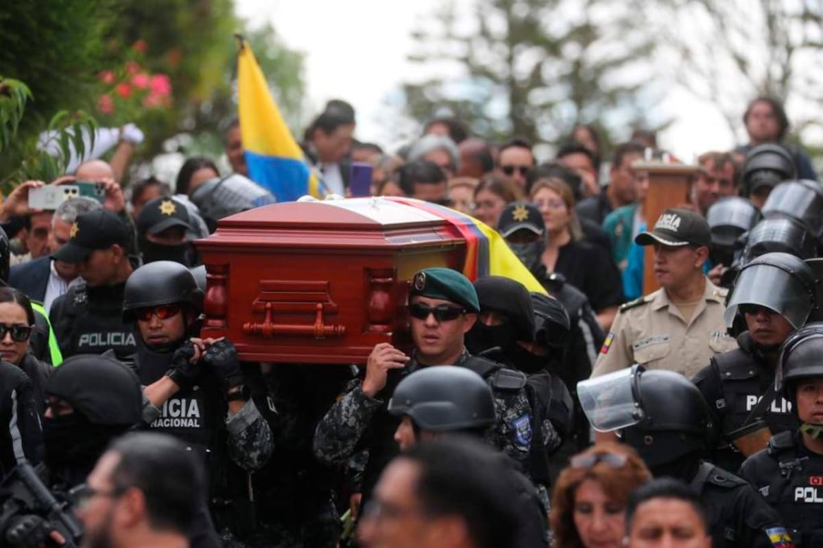 Investigan si asesinaron a sicarios colombianos del crimen de Villavicencio