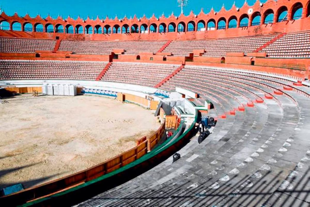 Taurinos piden reunión con alcalde Turbay por el futuro de la Plaza de Toros