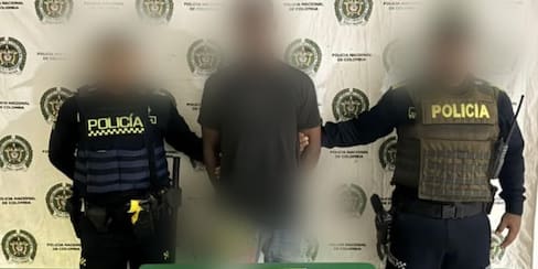 Marialabaja: ‘El Chavo’ llegó borracho a casa, no encontró comida y golpeó a su pareja